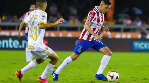 Chivas va por su segundo amistoso en Estados Unidos.