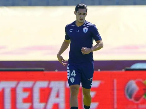 ¡Se acabó! Erick Aguirre termina con el sueño de Chivas