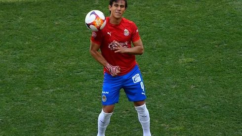 JJ Macías aclaró cuál es el acuerdo que prometió cumplir con Amaury Vergara.