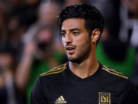 La decisión de Carlos Vela que destrozará a Chivas