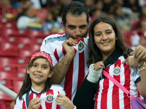 Chivahermanos tendrán problemas para ver partidos en el Akron