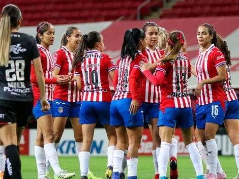 Chivas Femenil sí será accesible para aficionados en partidos como local