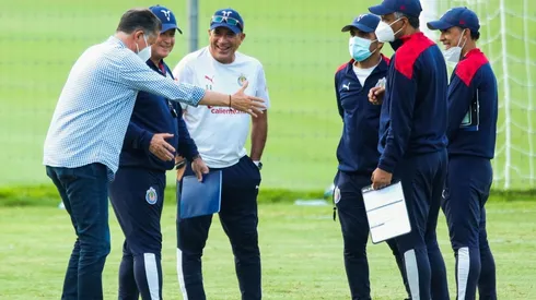 Peláez sigue sin contratar refuerzos.