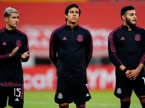 El jugador que quiere seguir los pasos de JJ