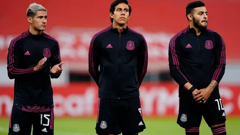 El jugador que quiere seguir los pasos de JJ