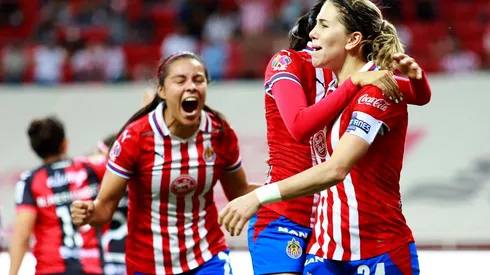 Chivas Femenil va por su revancha.