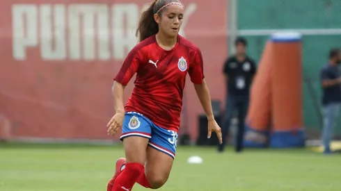 Samara salió del reality en enero.