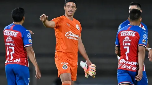 Toño Rodríguez cerró el torneo como pieza clave.