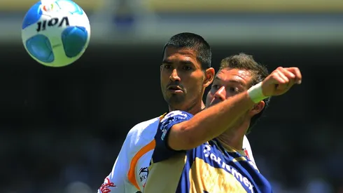 Ex-Chivas desmintió haber sido asesinado en balacera