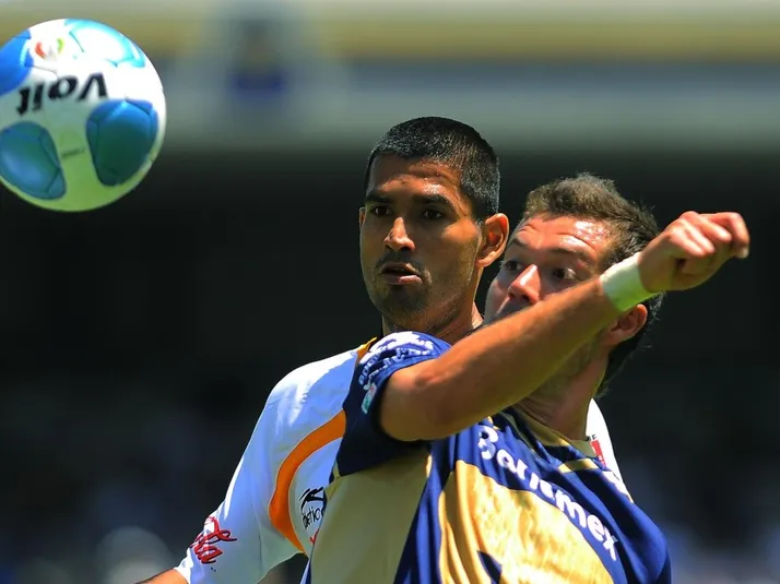 Ex-Chivas desmintió haber sido asesinado en balacera