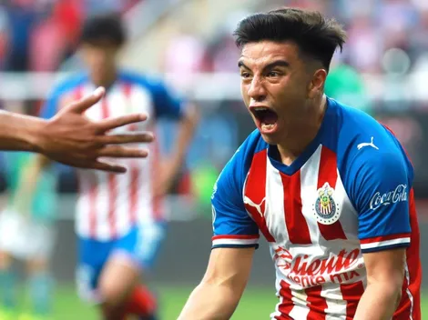 La larga lista de clubes que quieren al "Nene"