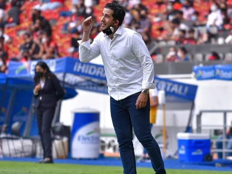 Dejamos la vara muy alta, será más complicado: Edgar Mejía