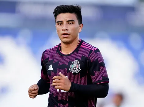 DT de Pumas pidió a Fernando Beltrán