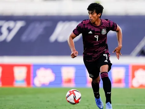 Sin la lesión tampoco iba a los JJOO