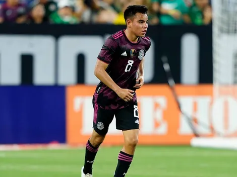 Cómo y dónde ver México vs. Nigeria con jugadores de Chivas