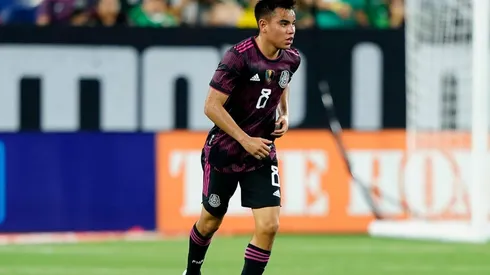 Cómo y dónde ver México vs. Nigeria con jugadores de Chivas