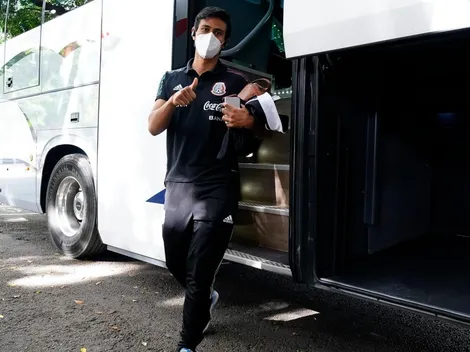 JJ Macías cambia fecha de viaje a España