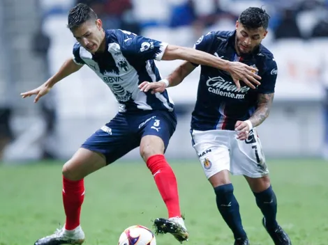 Las visitas más duras de Chivas en el Apertura 2021