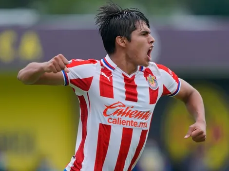 Vucetich potenciará a estas 2 joyas de Fuerzas Básicas