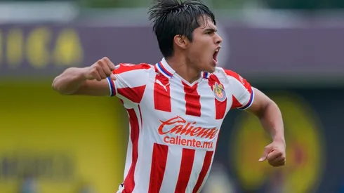 Vucetich potenciará a estas 2 joyas de Fuerzas Básicas