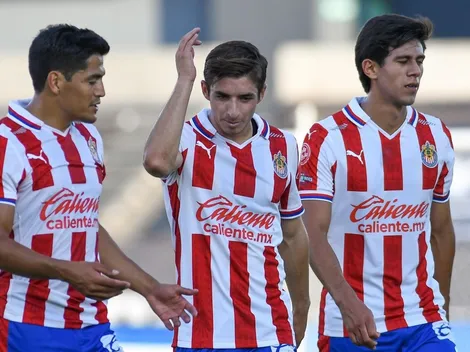 El Chapo subestima la salida de JJ Macías