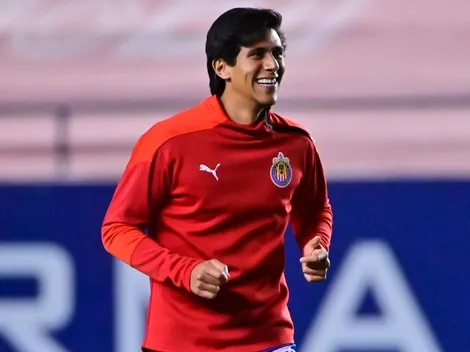 ¿Cuándo viaja JJ a Madrid a firmar con Getafe?