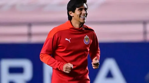 ¿Cuándo viaja JJ a Madrid a firmar con Getafe?