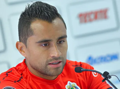 "Con Jorge Vergara ya se hubieran ido hasta los de nutrición"