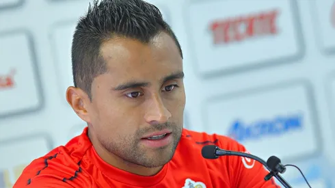 "Con Jorge Vergara ya se hubieran ido hasta los de nutrición"