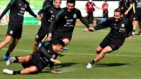 Chivas tendrá menos ausencias para el Apertura 2021.