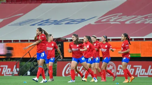 Guadalajara quiere revancha.