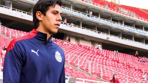 Luis García, durísimo con JJ Macías.