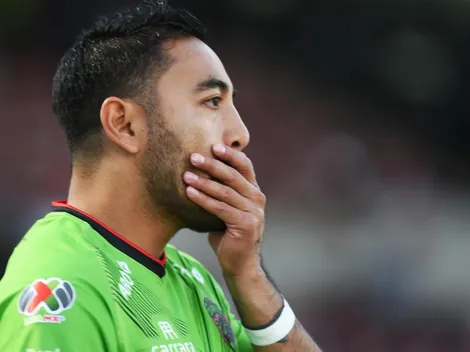 Chivas no quiso a Fabián por esta sencilla razón