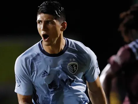 Pulido muestra terrible herida que requirió sutura