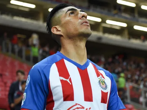 Jesús Sánchez pide por la continuidad de Madueña