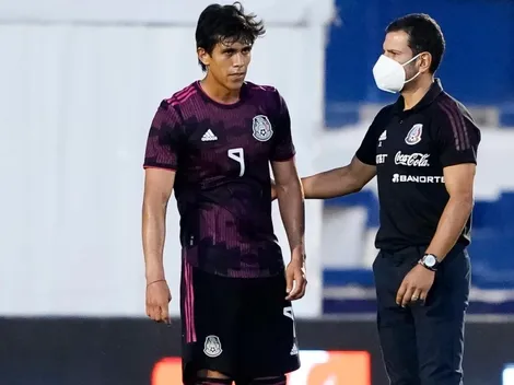 El emotivo mensaje de JJ para confirmar que no irá a Tokio