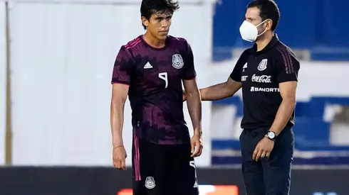 Macías viajará a España en Breve.