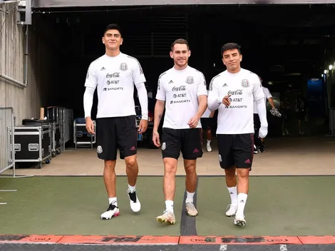 Canelo y Nene, ambos a los JJOO