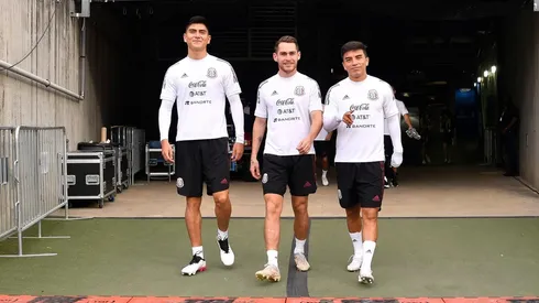 Canelo y Nene, ambos a los JJOO