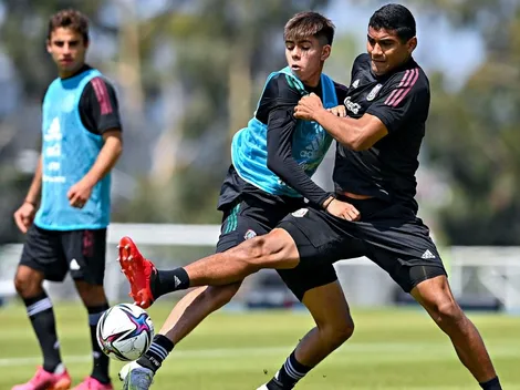 Cómo, cuándo y dónde ver México vs. Panamá, con jugadores de Chivas