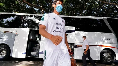 Macías firmará en breve con Getafe.