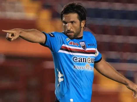 La advertencia del “Kikín” para JJ Macías