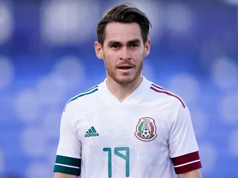 Canelo Angulo se colaría en los Juegos Olímpicos