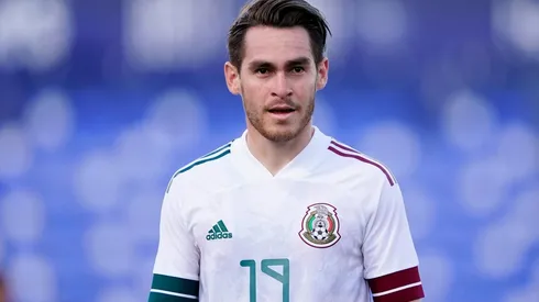 Canelo Angulo se colaría en los Juegos Olímpicos