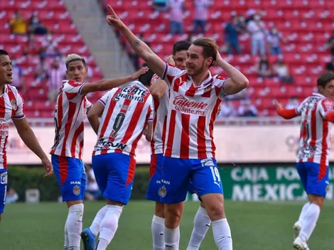 Los dos fuertes reclamos contra la directiva de Chivas
