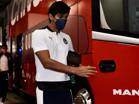 La clave que podría derrumbar el sueño de Macías en Getafe