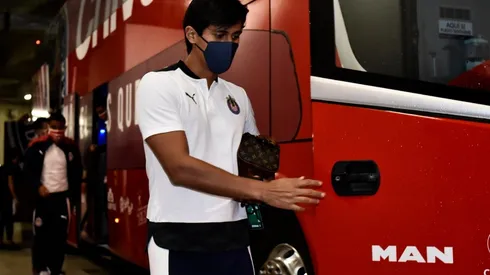 Macías será presentado el 5 de julio.