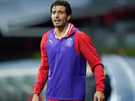 “Pollo” Briseño contra Villalpando: Revelan acalorada discusión