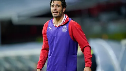 Briseño no se aguantó el coraje.