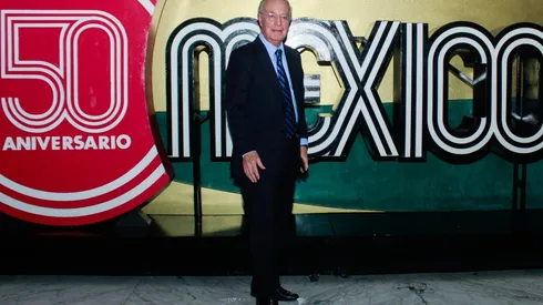 José Ramón siempre ha apoyado a los rojiblancos.